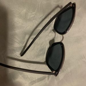 Quay sunglasses